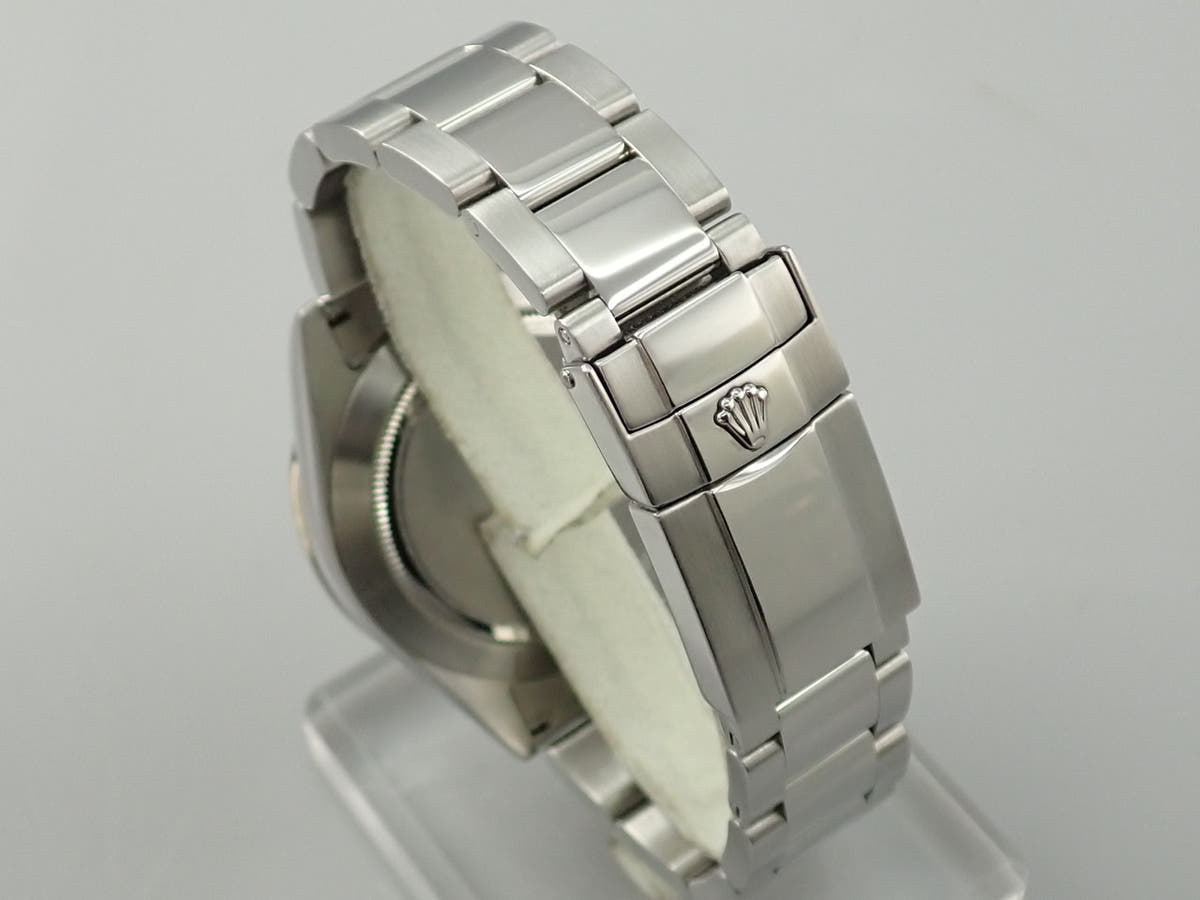 ロレックス デイトナ Ref.116520 ホワイト文字盤 美品 P0349UAC