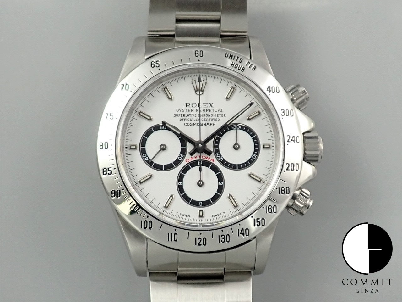 Rolex Daytona El Primero &lt;Other&gt;