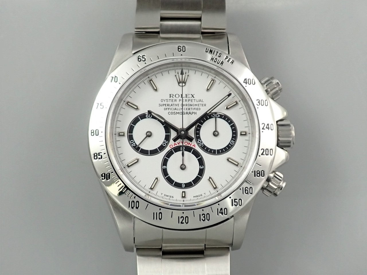 Rolex Daytona El Primero &lt;Other&gt;