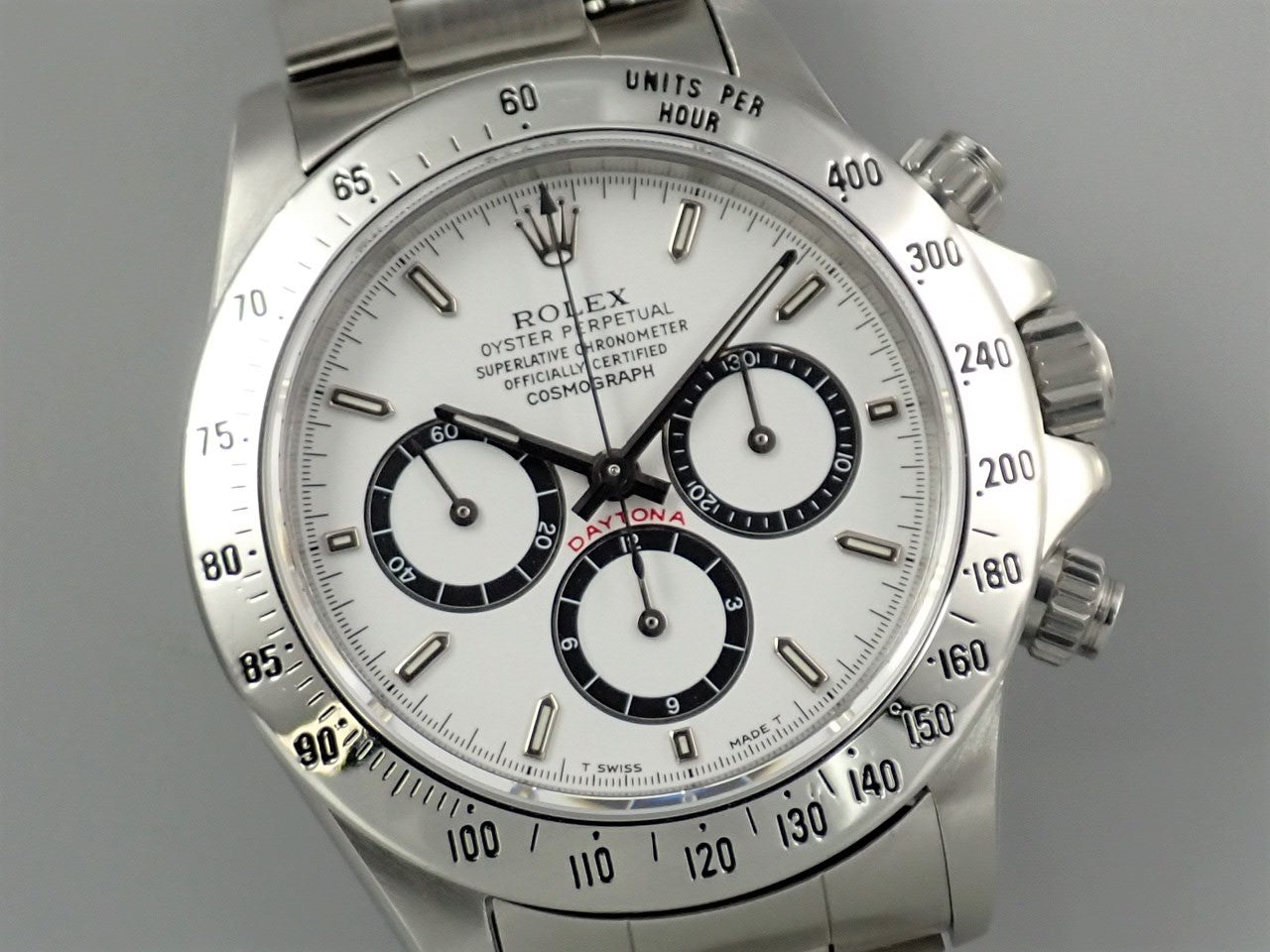 Rolex Daytona El Primero &lt;Other&gt;