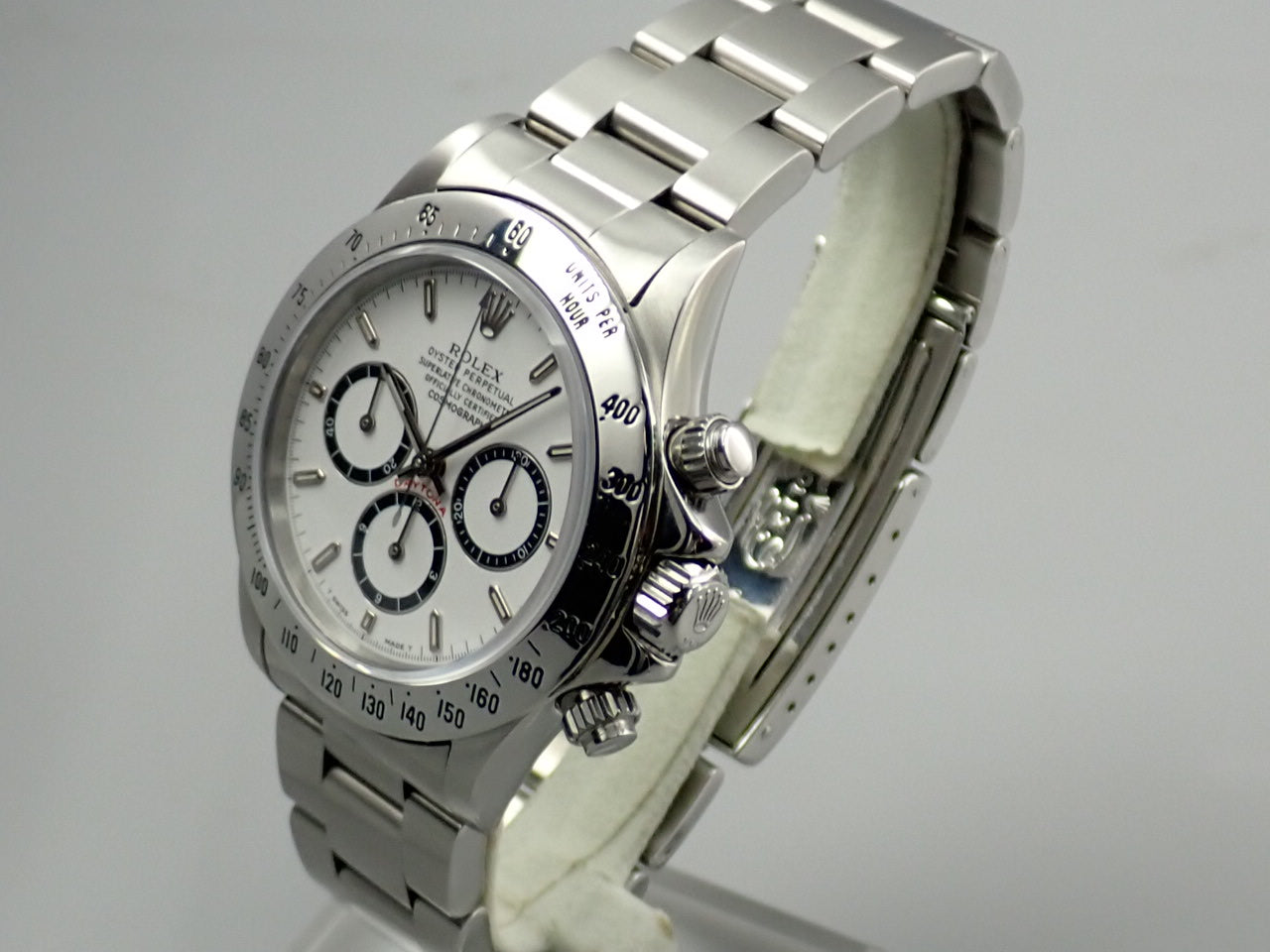 Rolex Daytona El Primero &lt;Other&gt;