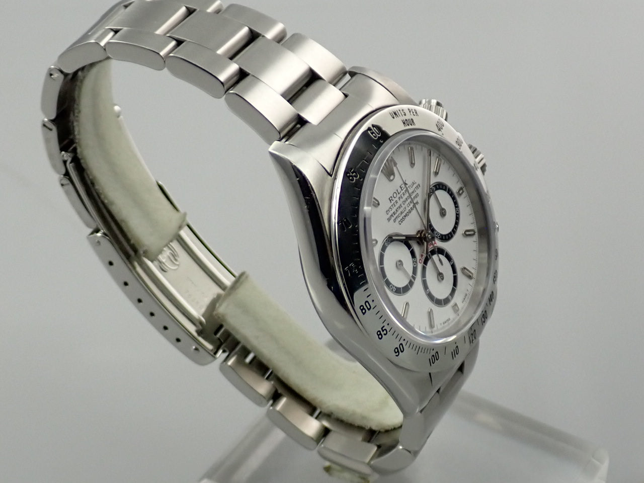 Rolex Daytona El Primero &lt;Other&gt;