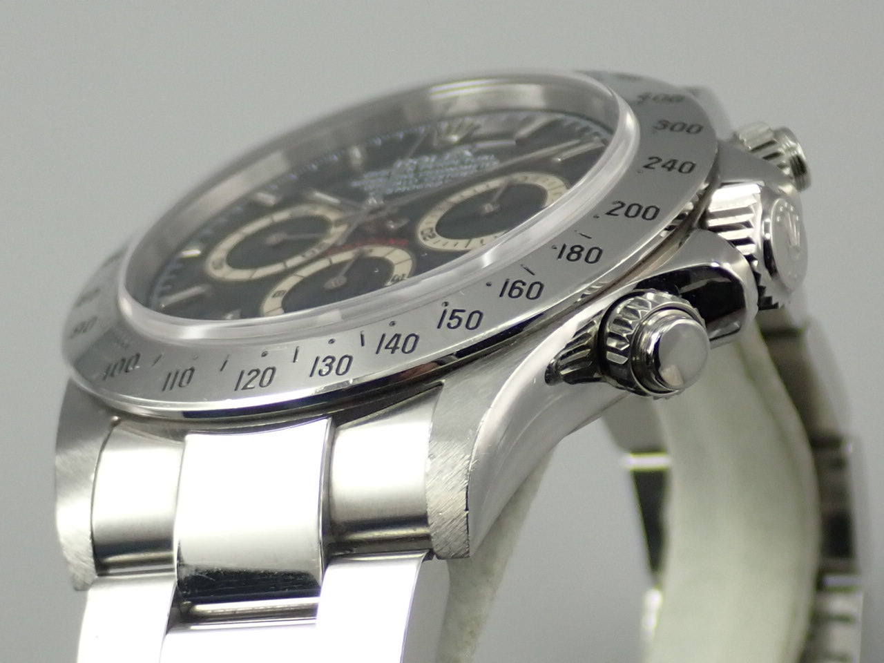 Rolex Daytona El Primero &lt;Warranty, Box, etc.&gt;