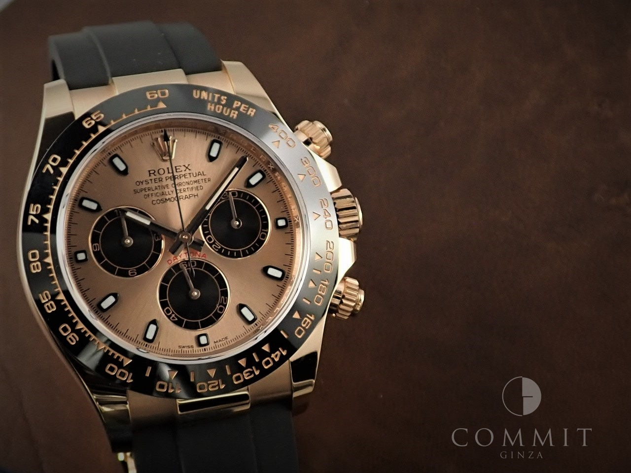 Rolex Daytona &lt;Warranty, Box, etc.&gt;