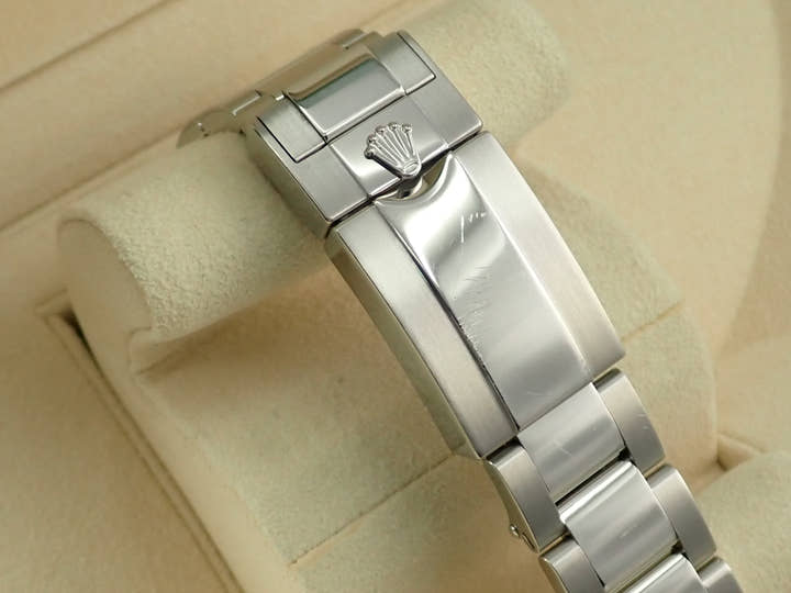 ロレックス デイトナ Ref.116500LN ステンレススチール ホワイト文字盤