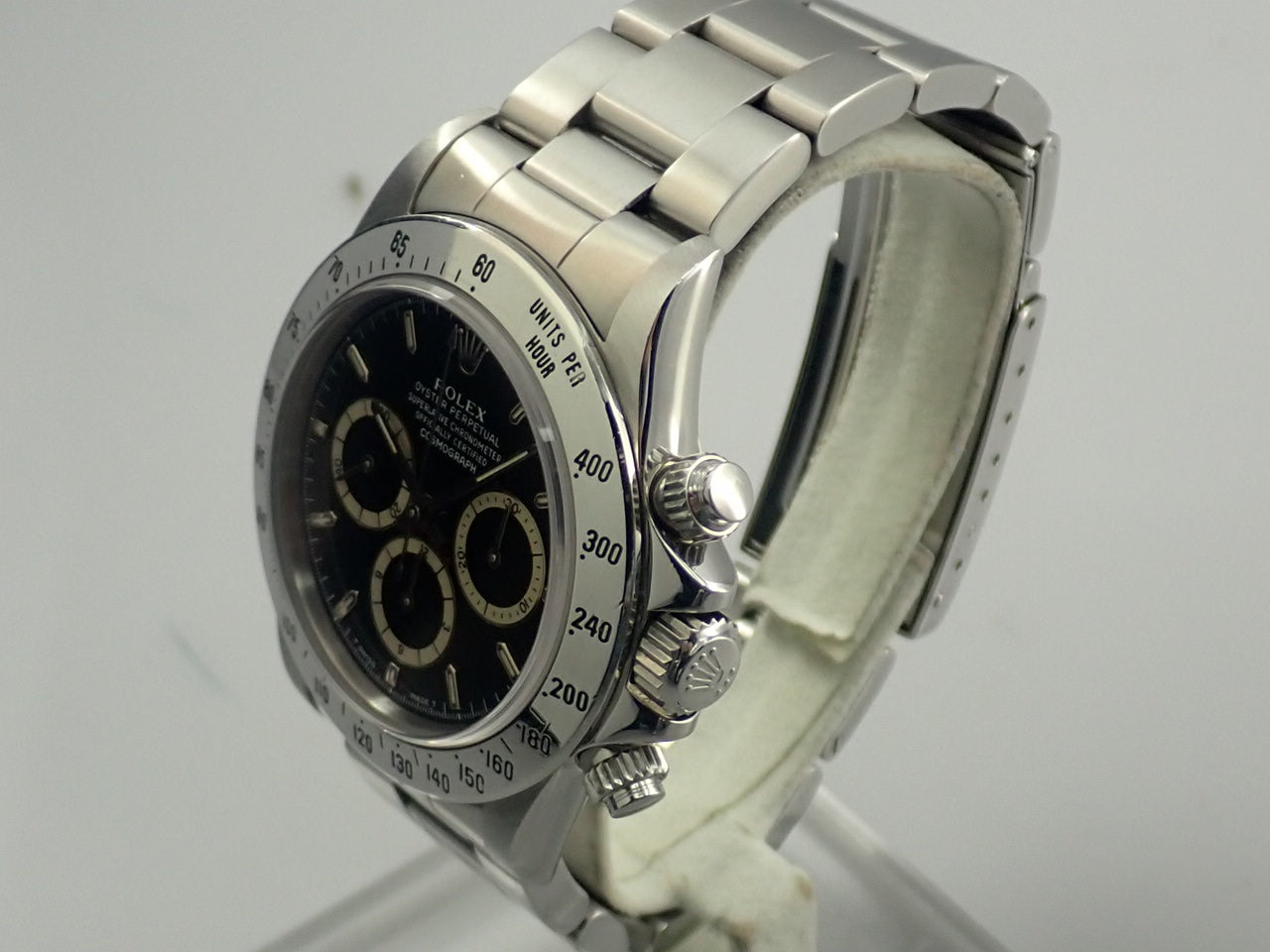 Rolex Daytona El Primero &lt;Box and Others&gt;