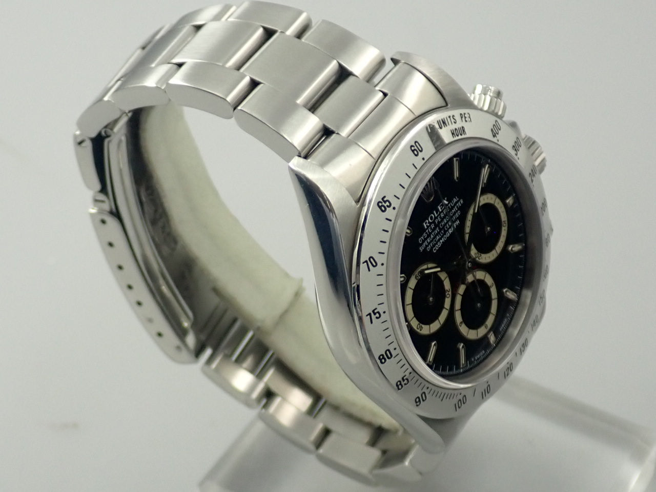 Rolex Daytona El Primero &lt;Box and Others&gt;