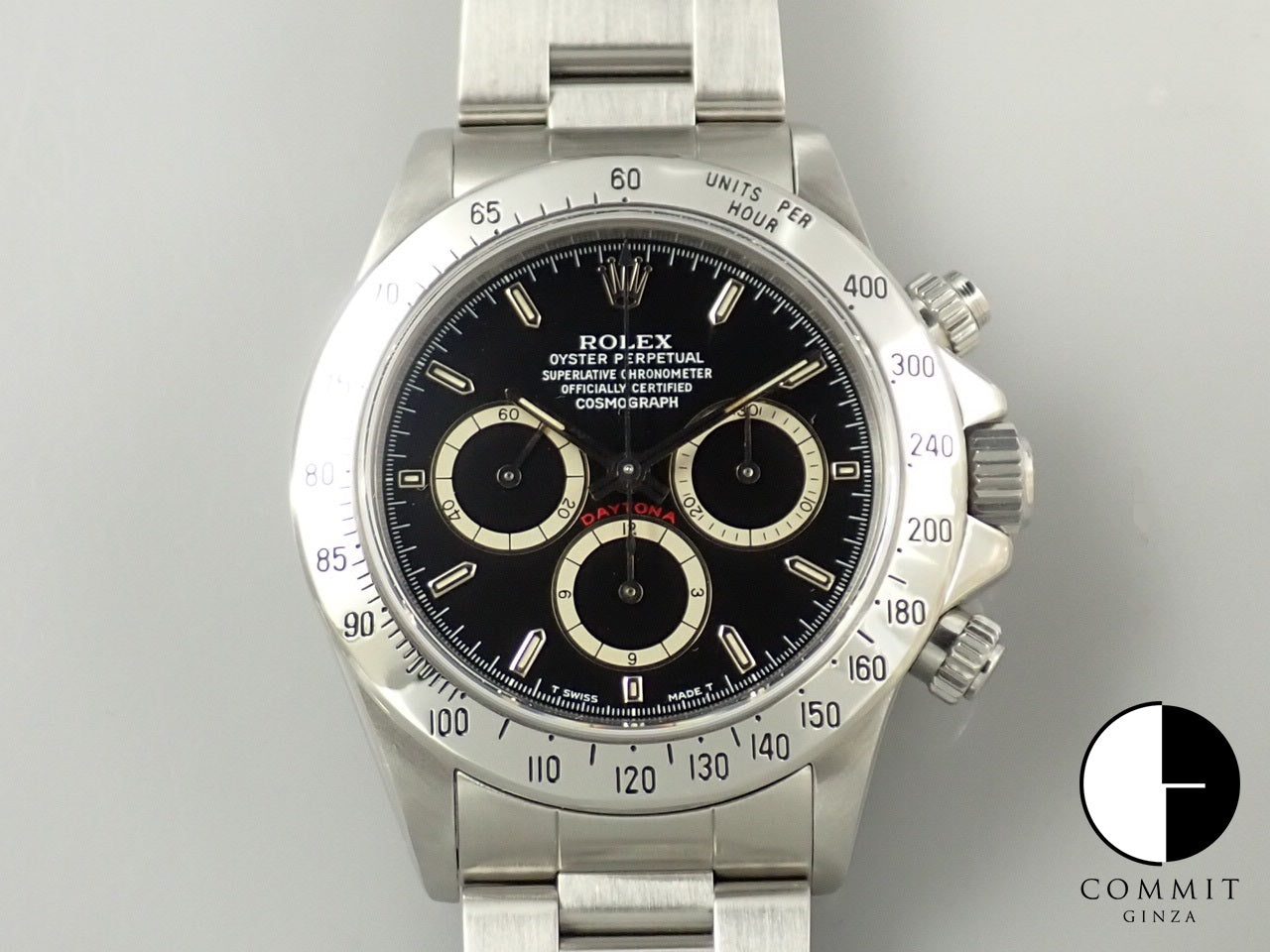 Rolex Daytona &lt;Box and Others&gt;