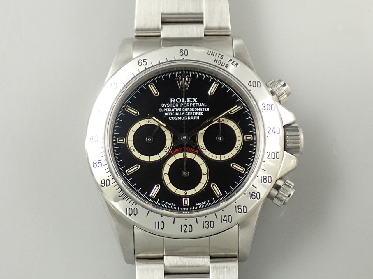 Rolex Daytona &lt;Box and Others&gt;