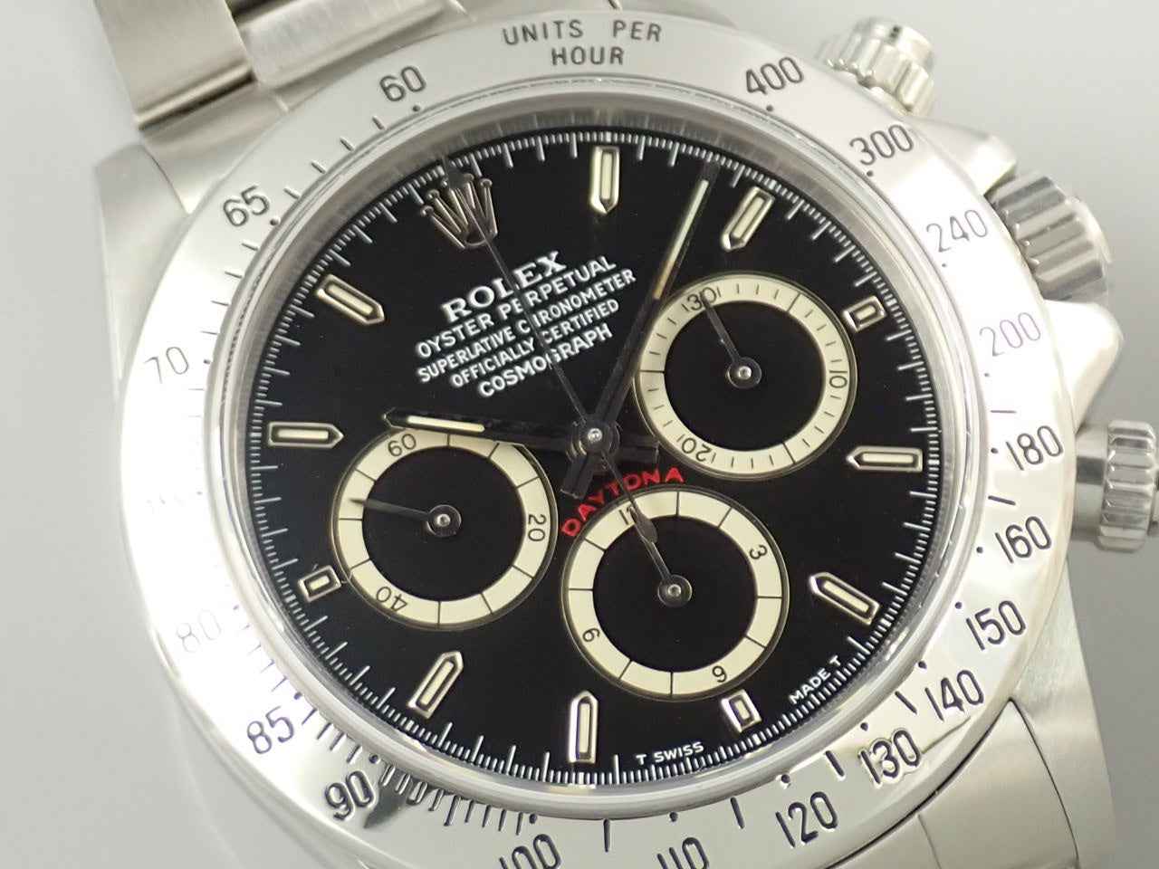 Rolex Daytona &lt;Box and Others&gt;