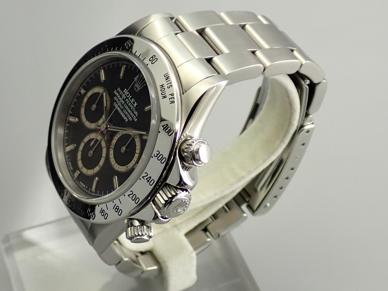 Rolex Daytona &lt;Box and Others&gt;