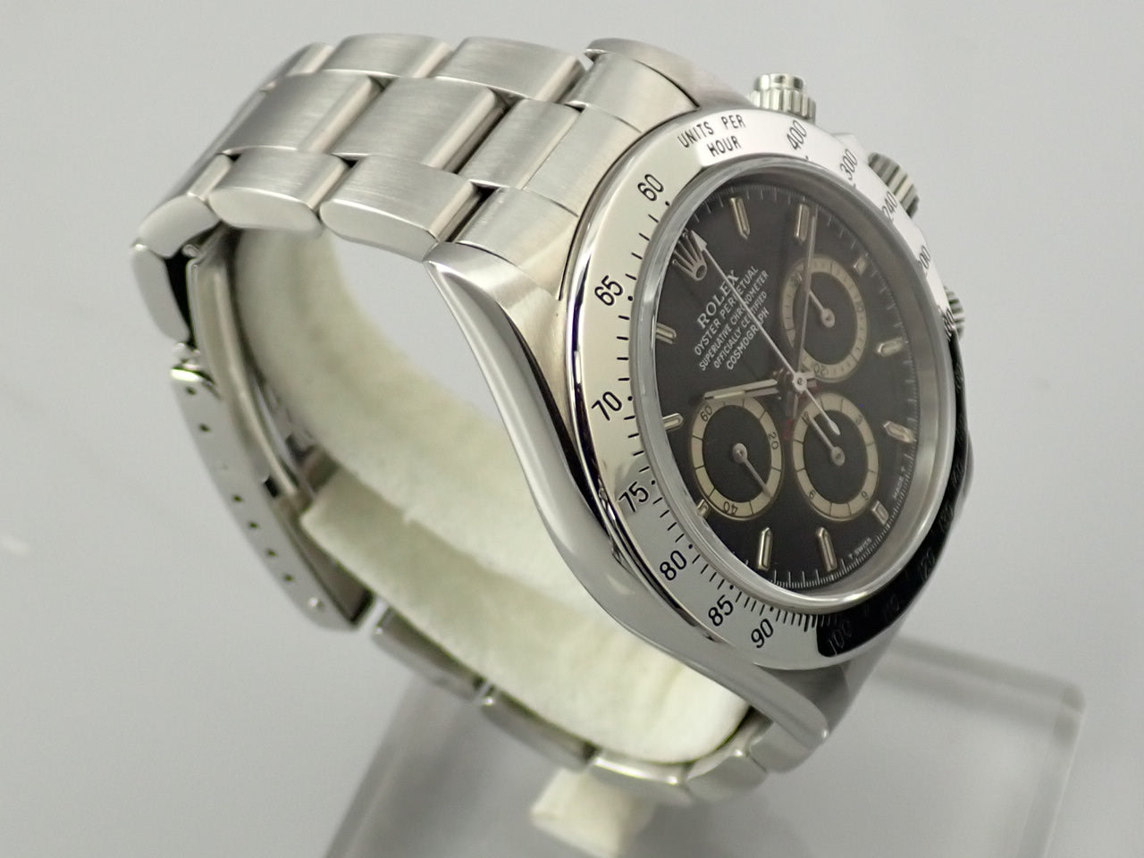 Rolex Daytona &lt;Box and Others&gt;