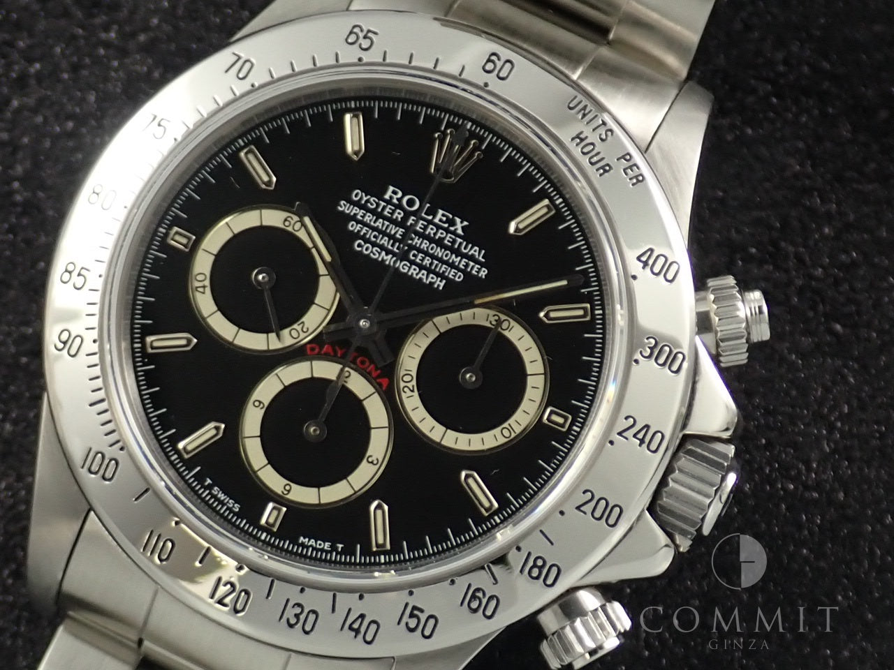 Rolex Daytona &lt;Box and Others&gt;