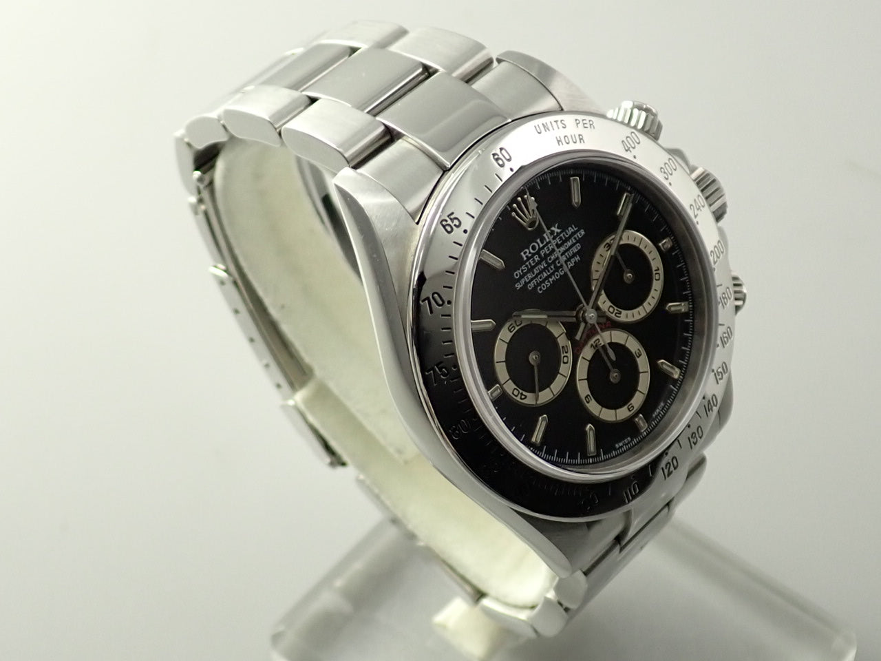 Rolex Daytona El Primero &lt;Warranty, Box, etc.&gt;