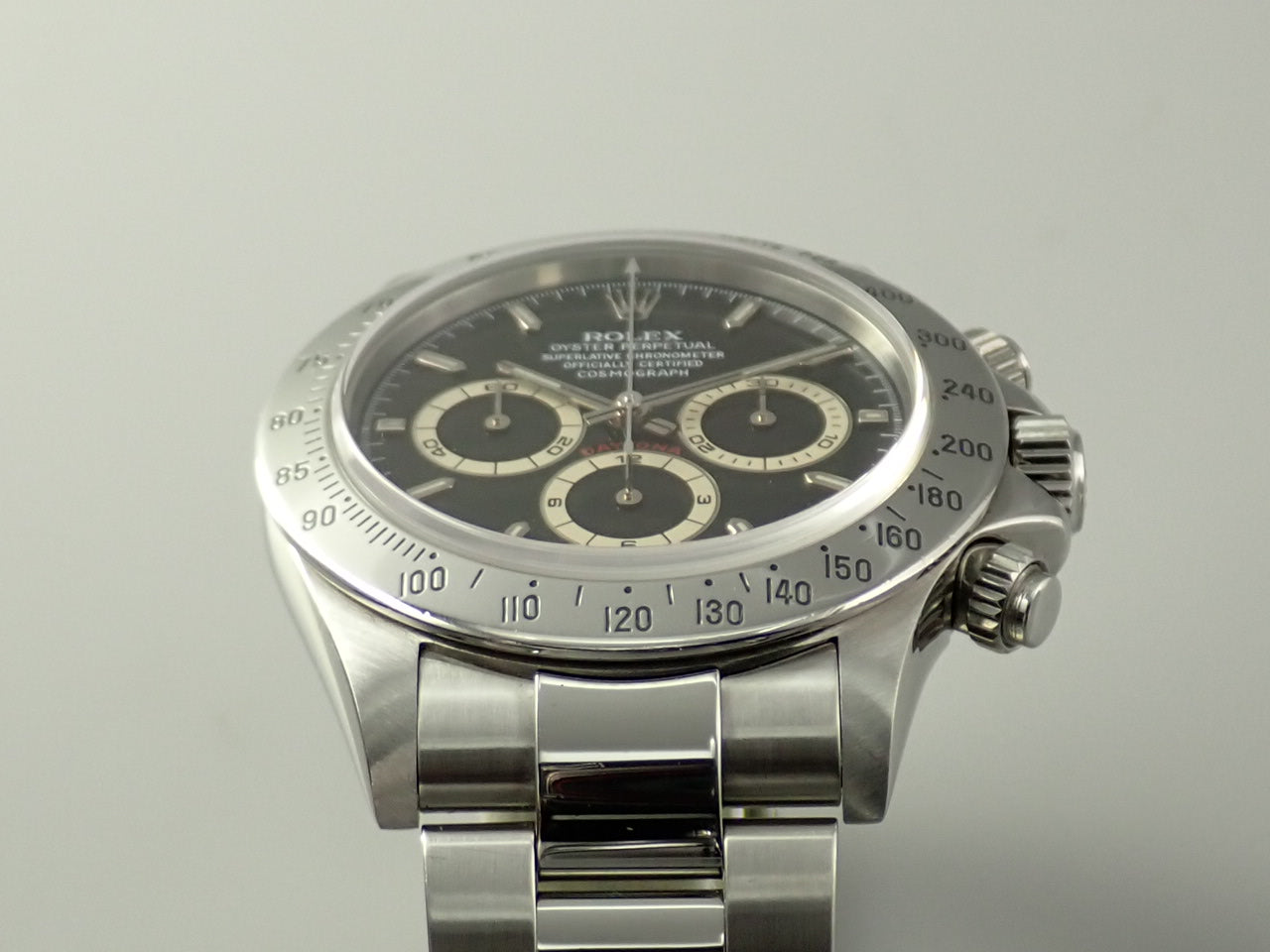 Rolex Daytona El Primero &lt;Warranty, Box, etc.&gt;