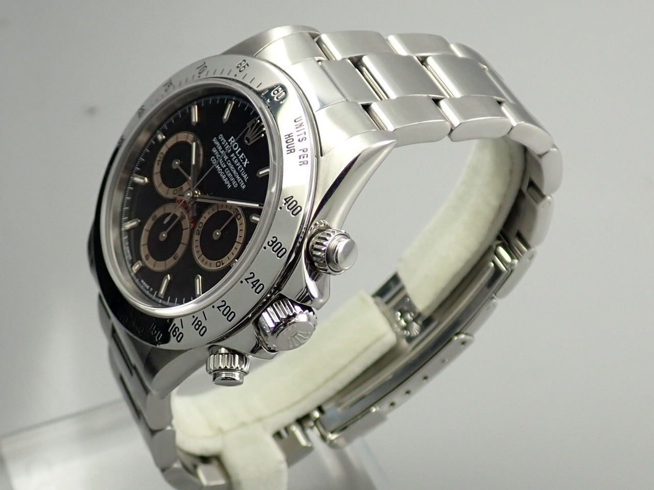 Rolex Daytona &lt;Box and Others&gt;