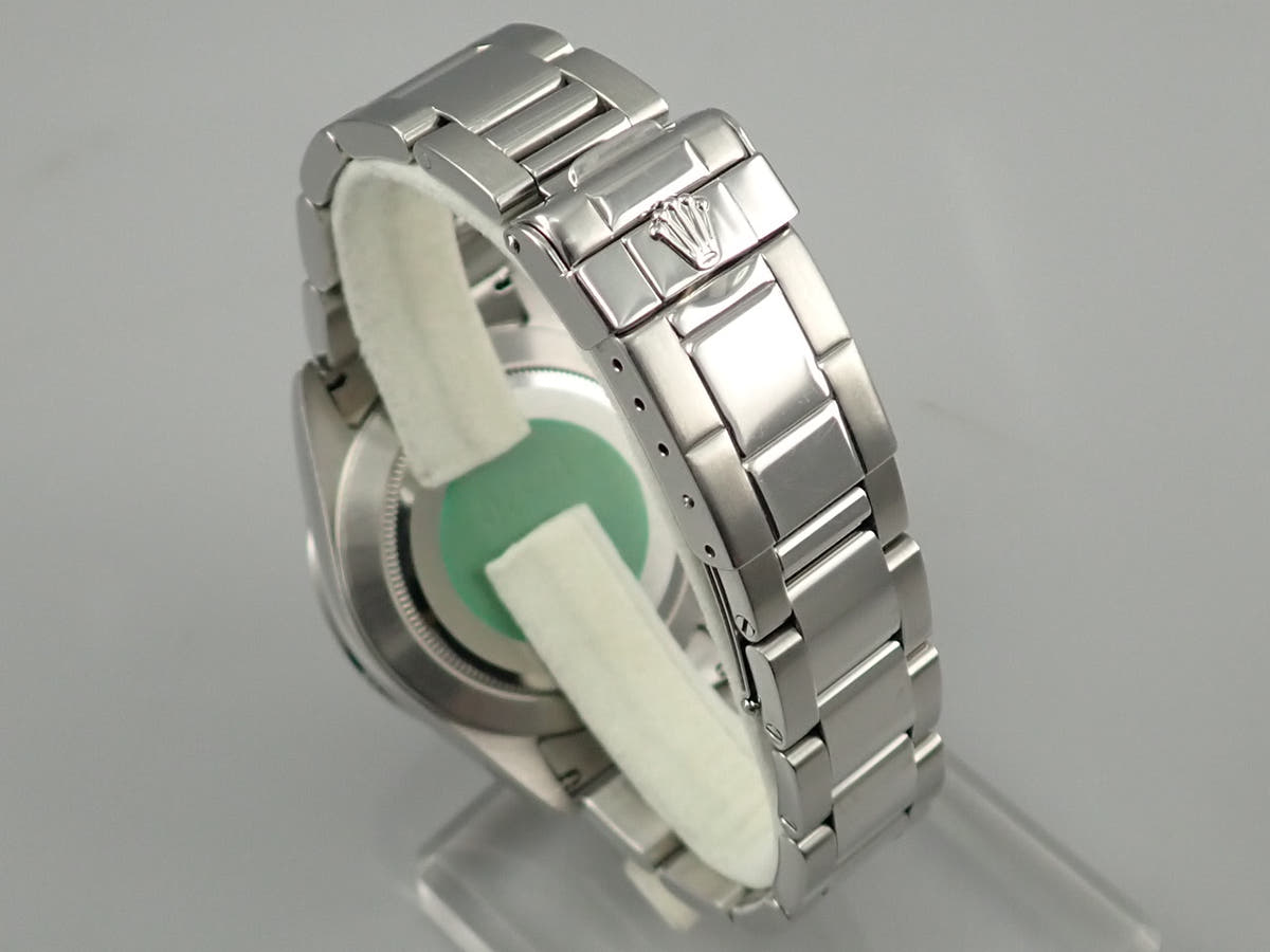 ロレックス デイトナ エルプリメロ Ref.16520 ブラック文字盤 中古 L4SH5567