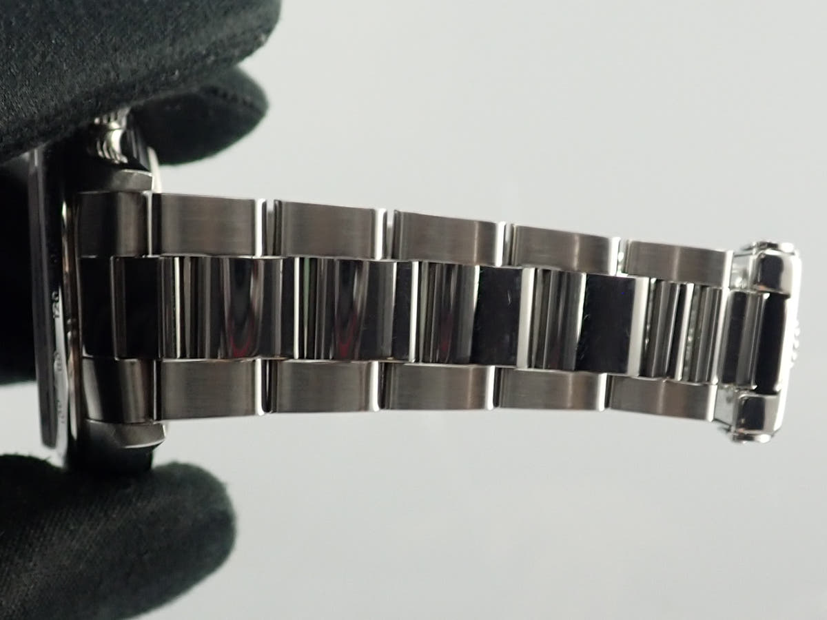 ロレックス デイトナ エルプリメロ Ref.16520 ブラック文字盤 中古 L4SH5567