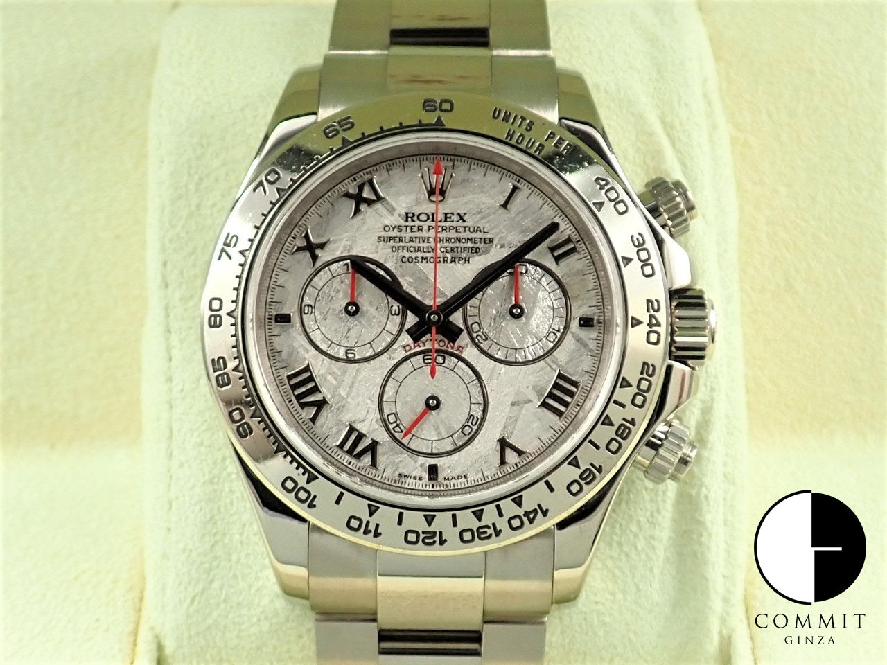 Rolex Daytona &lt;Box and Others&gt;