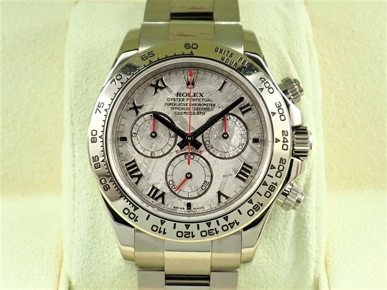 Rolex Daytona &lt;Box and Others&gt;