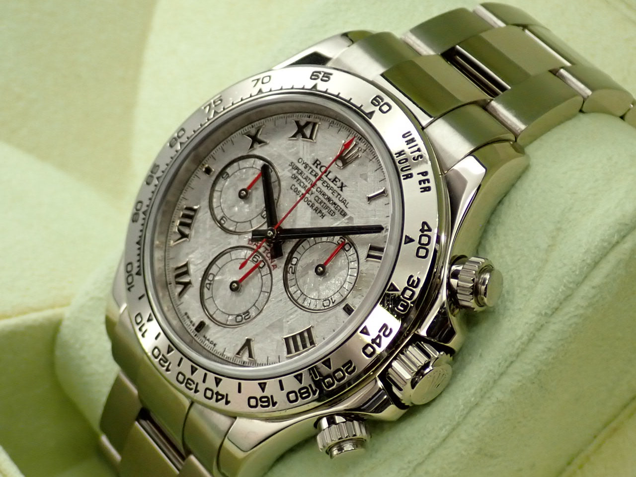 Rolex Daytona &lt;Box and Others&gt;