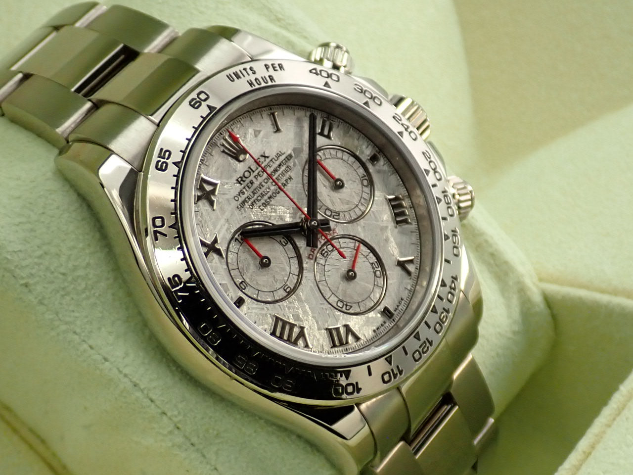 Rolex Daytona &lt;Box and Others&gt;