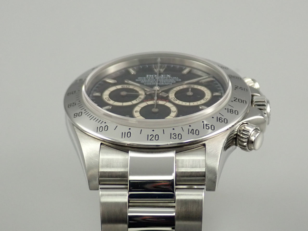 Rolex Daytona &lt;Warranty, Box, etc.&gt;