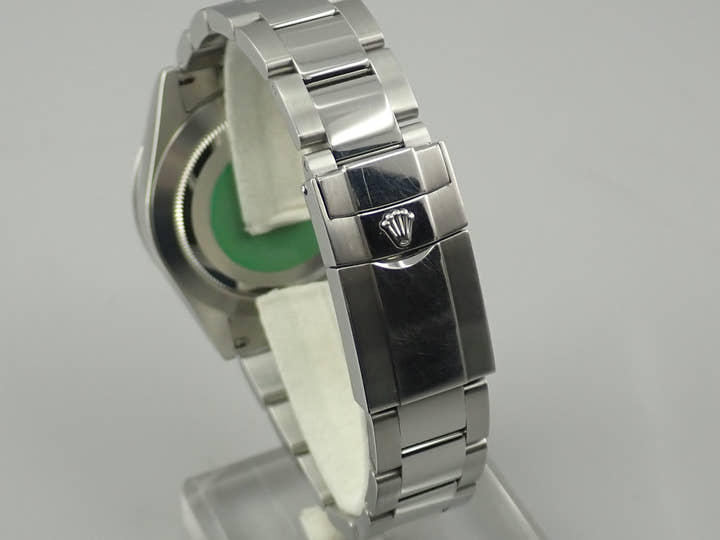 ロレックス デイトナ Ref.116520 ステンレススチール ホワイト文字盤