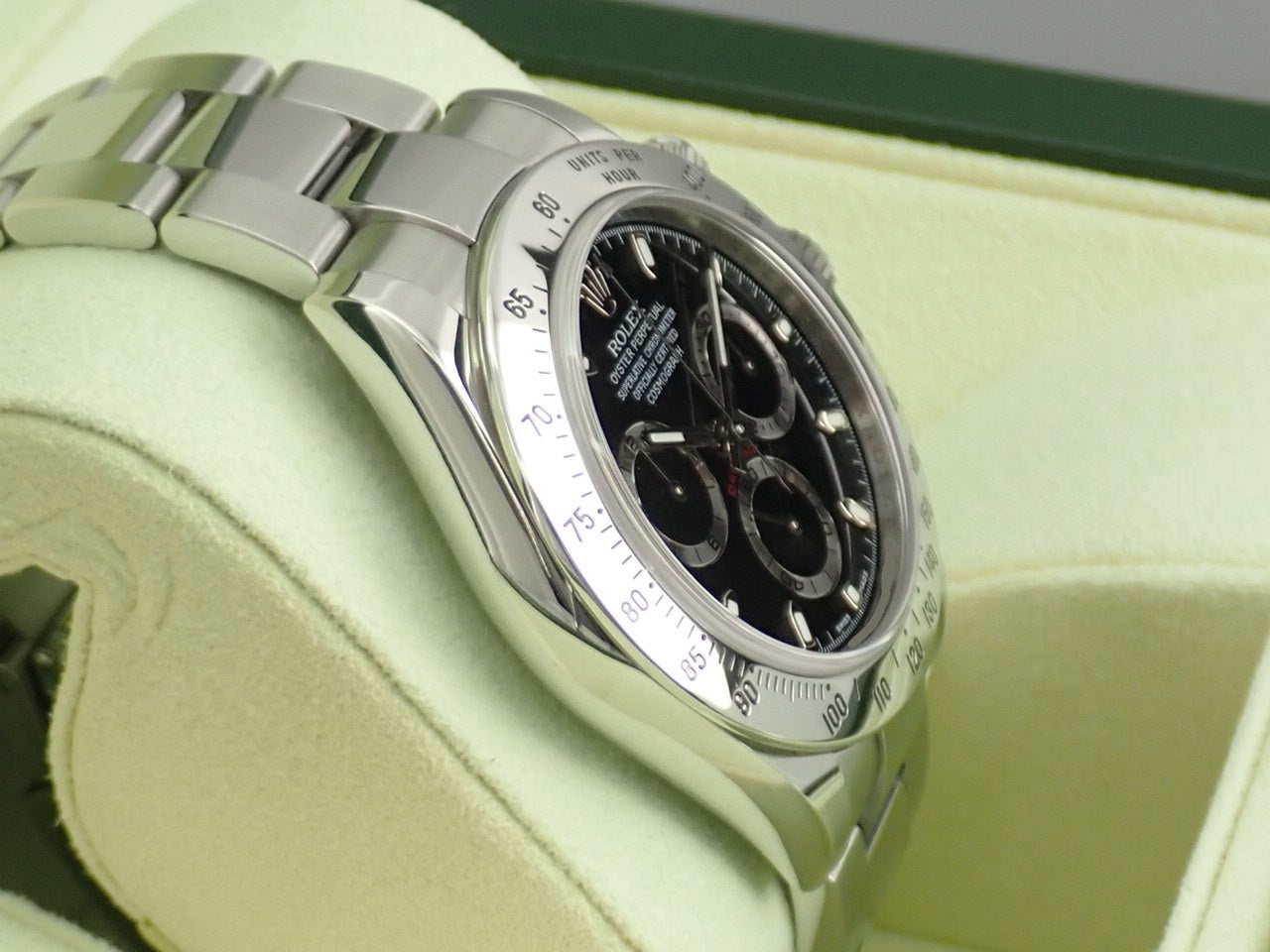 Rolex Daytona &lt;Box and Others&gt;