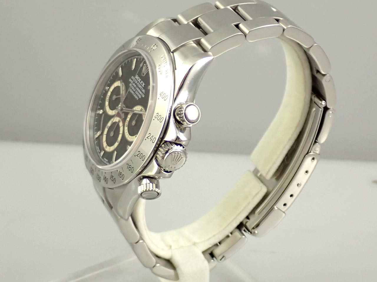 Rolex Daytona El Primero &lt;Warranty, Box, etc.&gt;