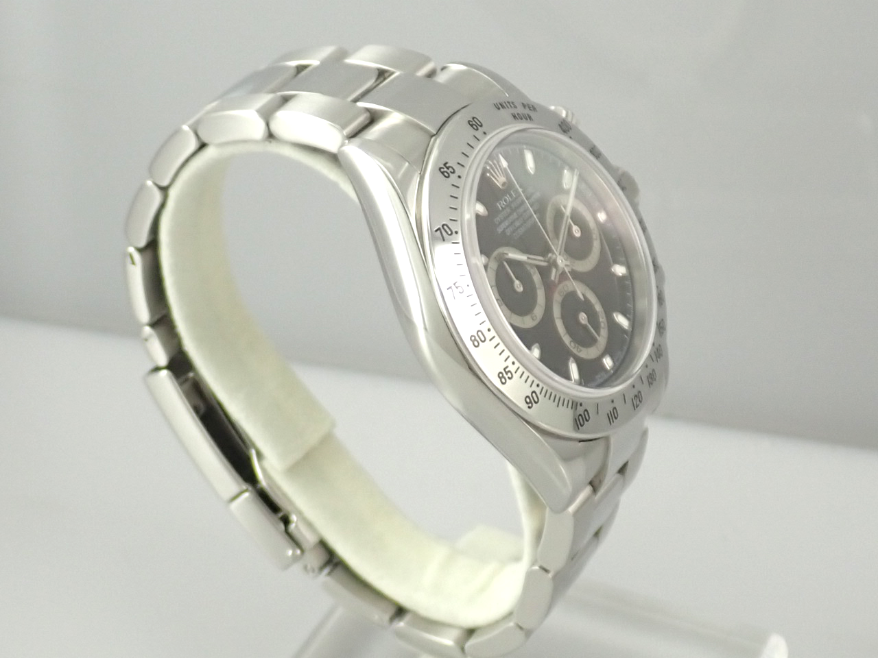 Rolex Daytona &lt;Warranty and Others&gt;