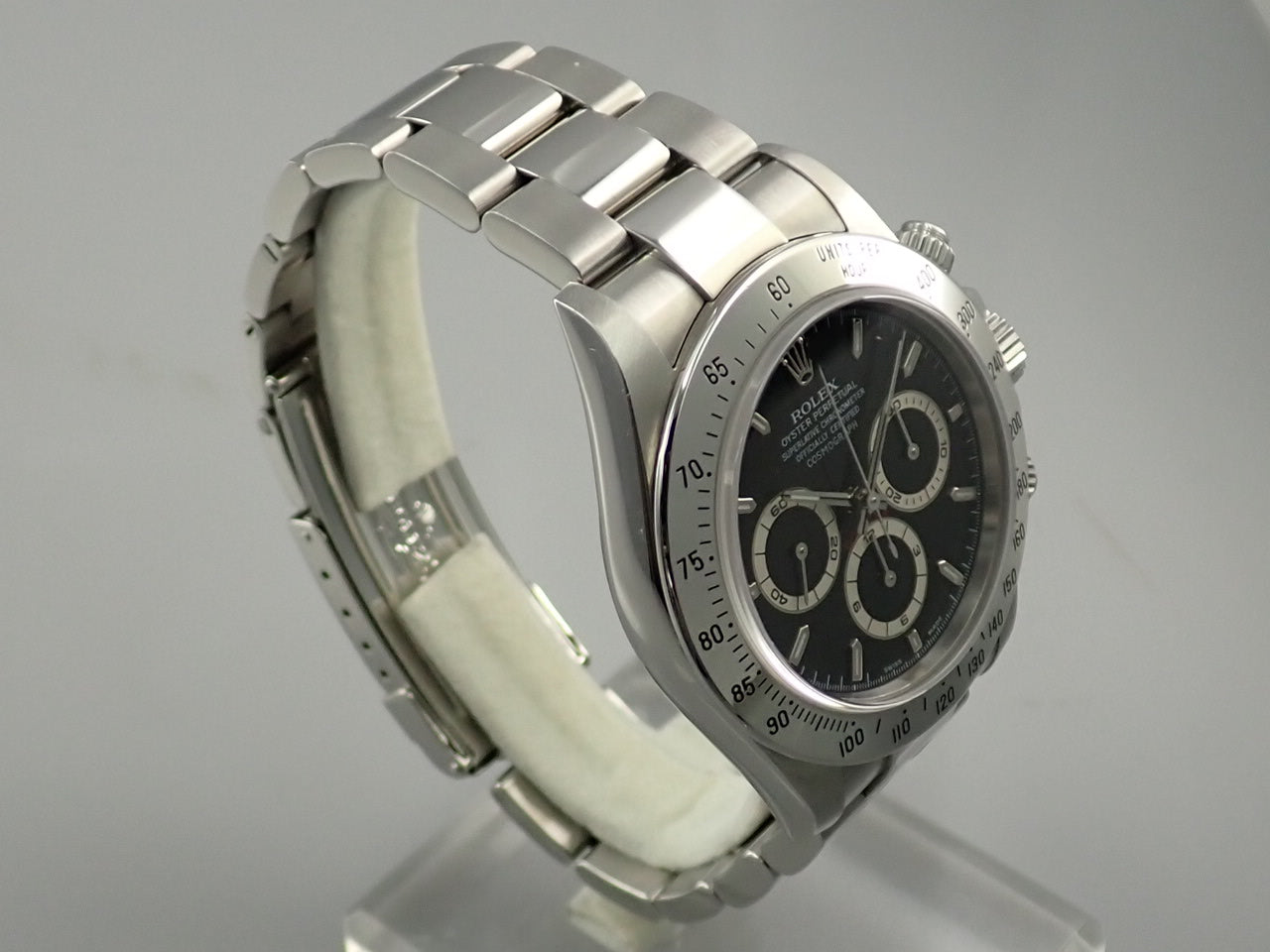 Rolex Daytona El Primero &lt;Warranty, Box, etc.&gt;