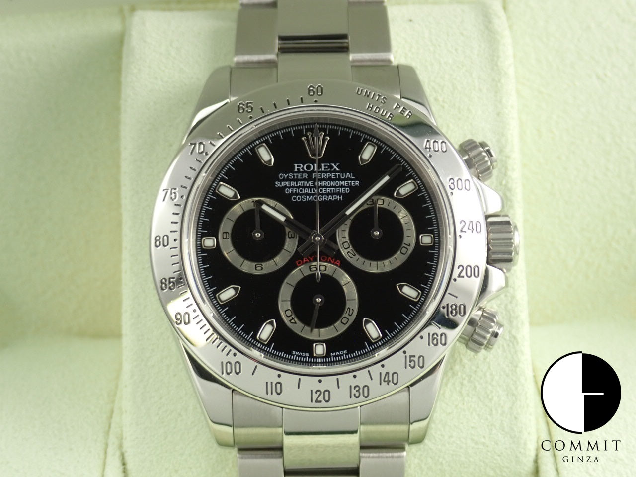 Rolex Daytona &lt;Box and Others&gt;