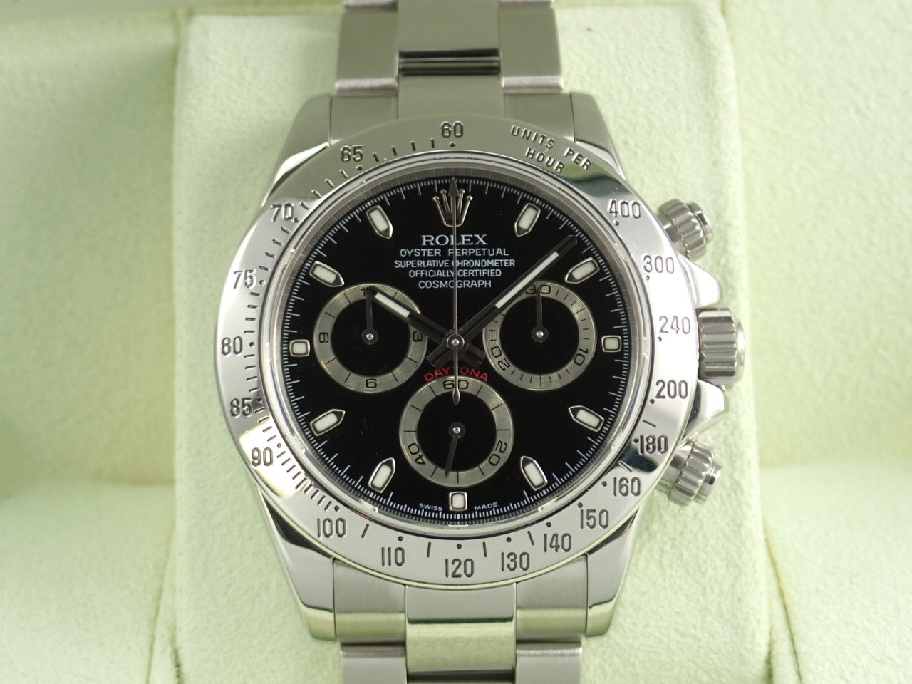 Rolex Daytona &lt;Box and Others&gt;