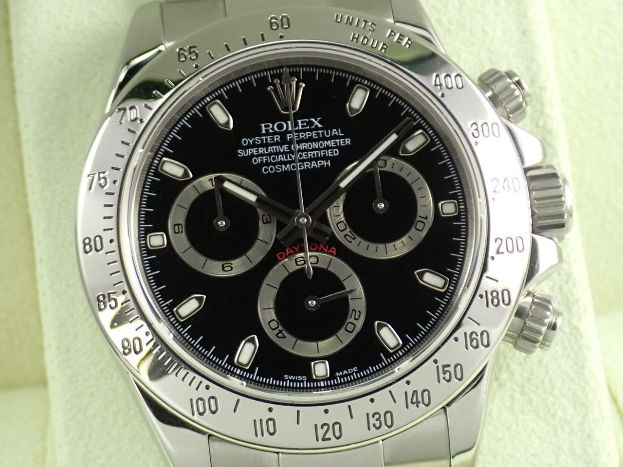 Rolex Daytona &lt;Box and Others&gt;