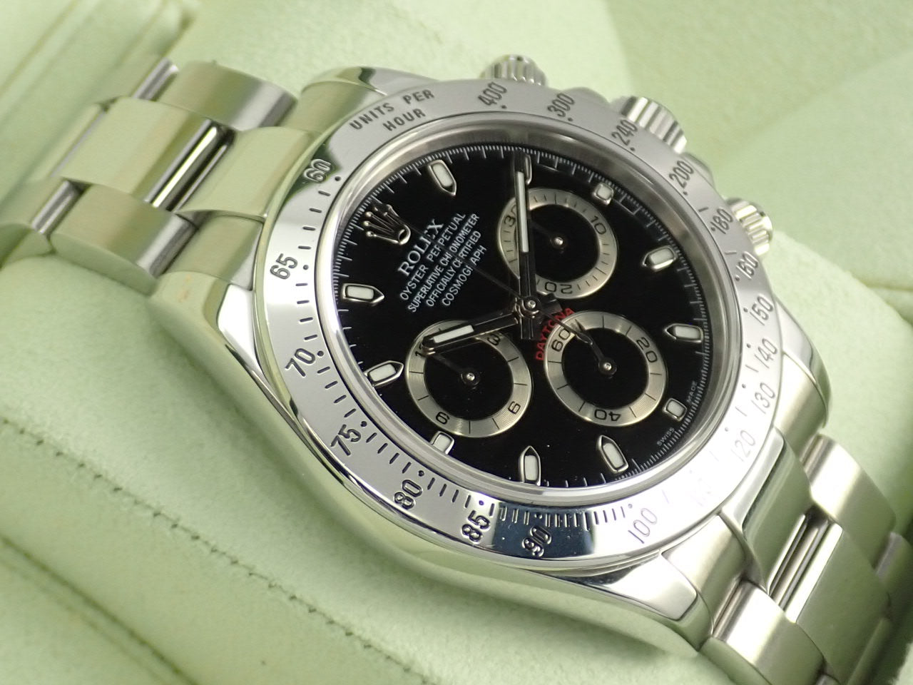 Rolex Daytona &lt;Box and Others&gt;