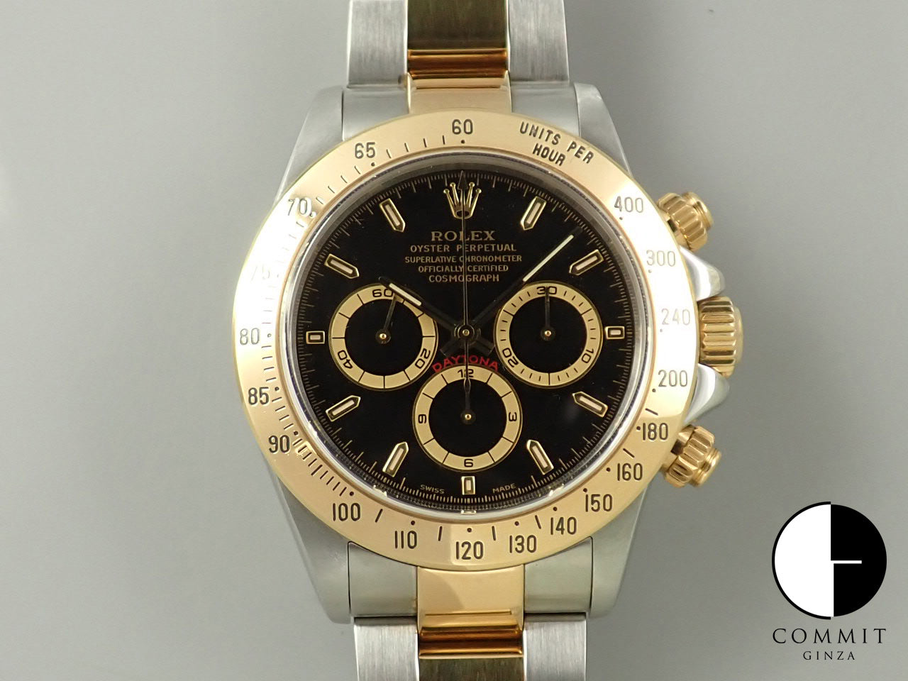 Rolex Daytona El Primero &lt;Box&gt;