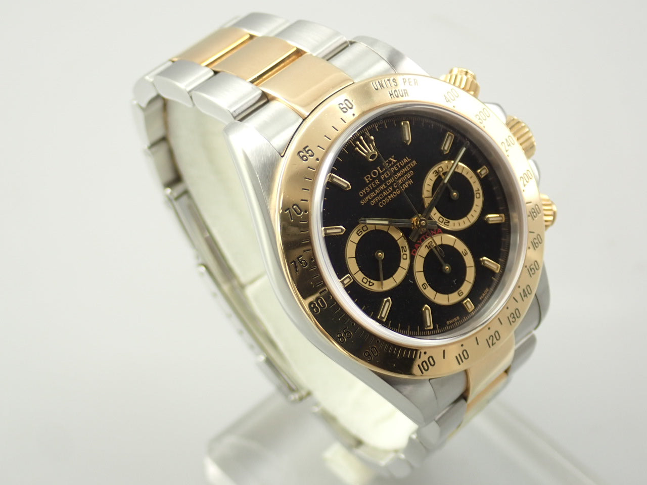 Rolex Daytona El Primero &lt;Box&gt;