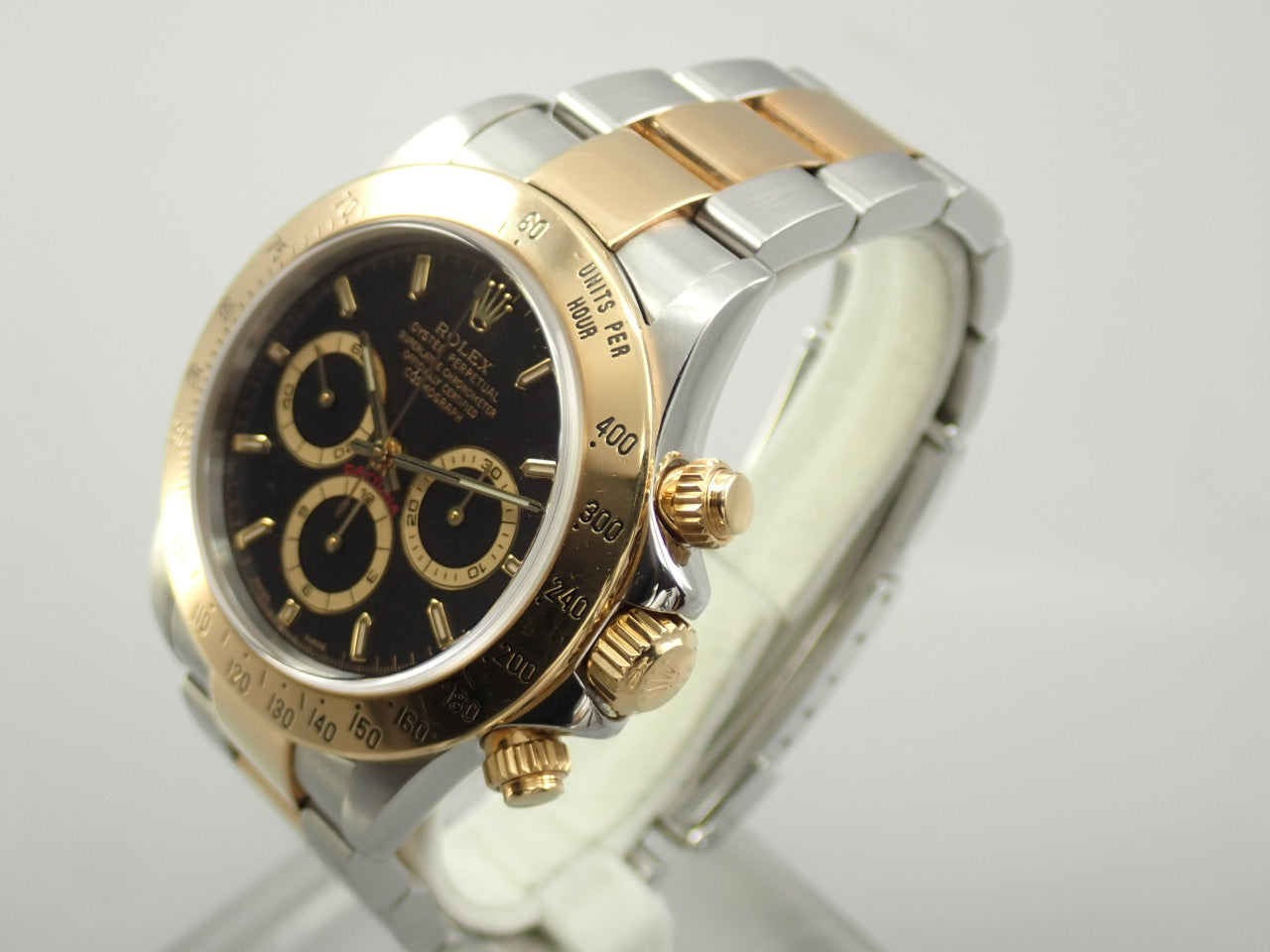 Rolex Daytona El Primero &lt;Box&gt;