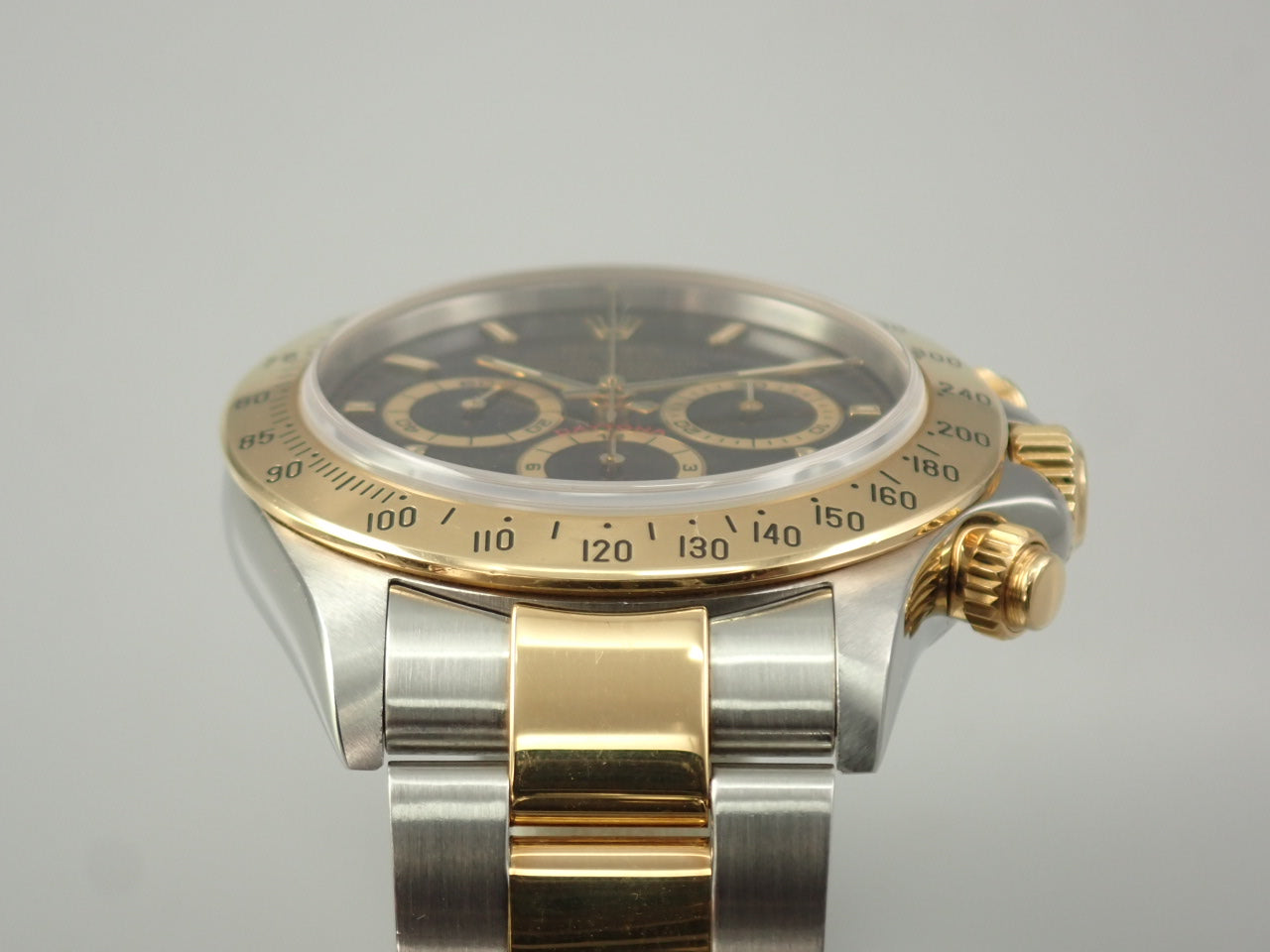 Rolex Daytona El Primero &lt;Box&gt;