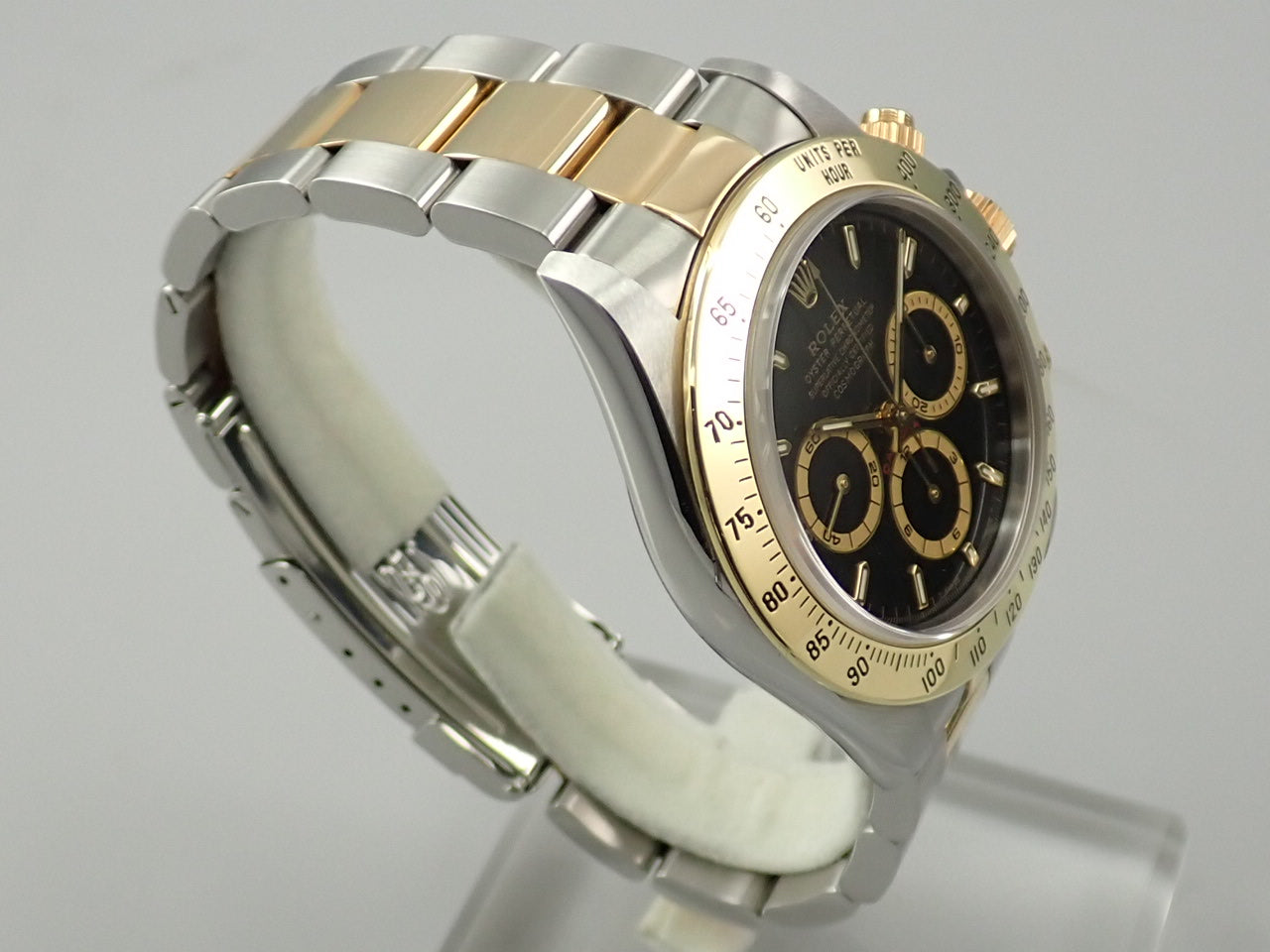 Rolex Daytona El Primero &lt;Warranty, Box, etc.&gt;