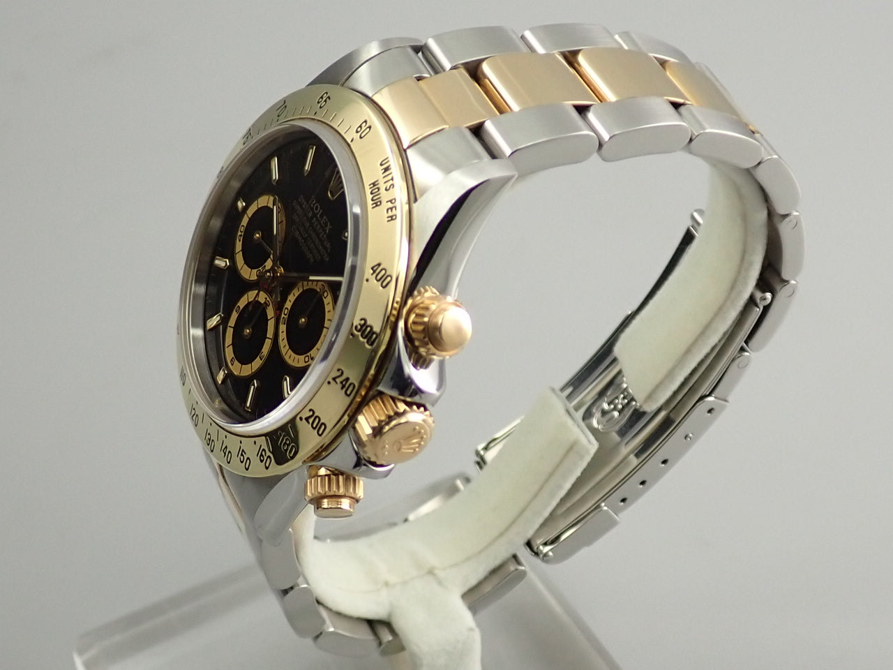 Rolex Daytona El Primero &lt;Warranty, Box, etc.&gt;