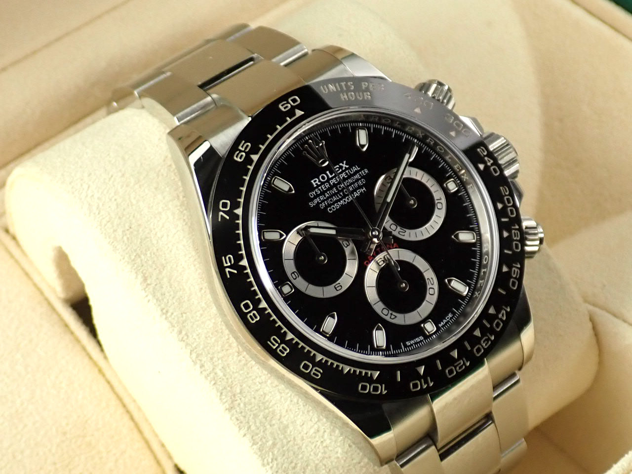 Rolex Daytona &lt;Warranty, Box, etc.&gt;