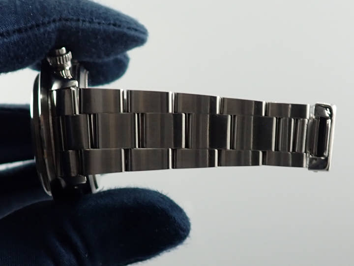 ロレックス デイトナ Ref.6263 ステンレススチール シルバー文字盤