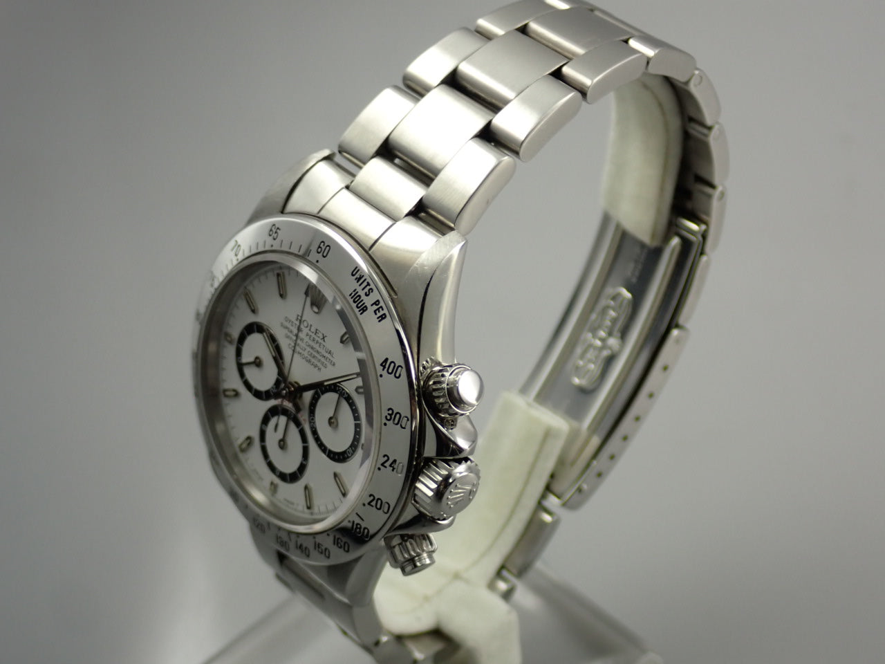 Rolex Daytona El Primero &lt;Warranty, Box, etc.&gt;