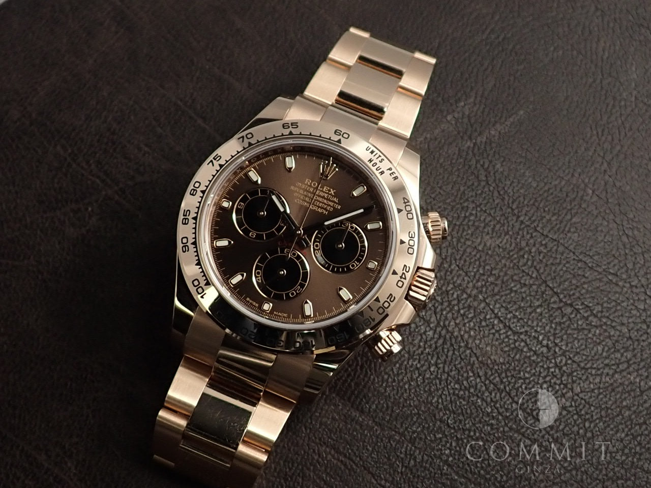 Rolex Daytona &lt;Warranty, Box, etc.&gt;