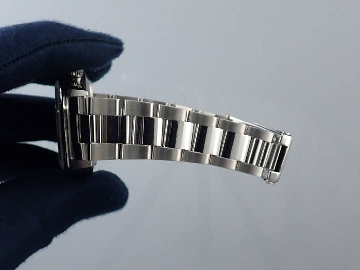 ロレックス デイトナ エルプリメロ Ref.16520 ステンレススチール ブラック文字盤