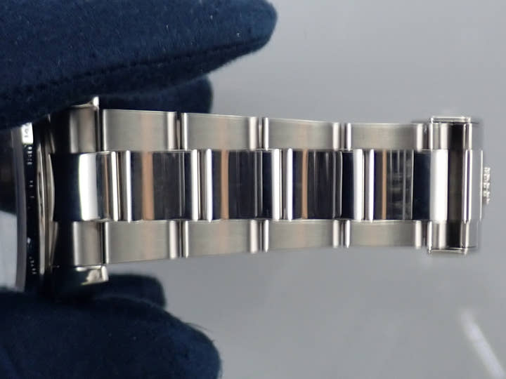 ロレックス デイトナ Ref.116520 ステンレススチール ホワイト文字盤