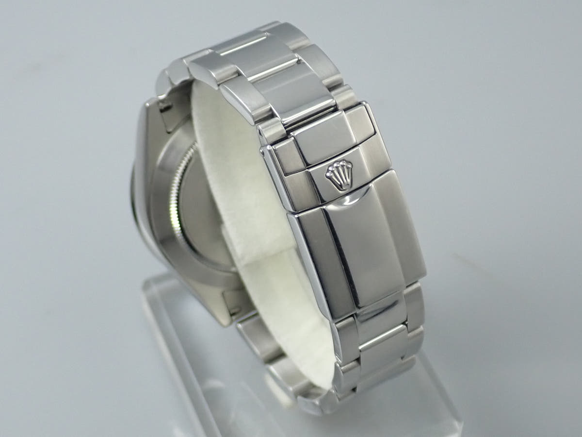 ロレックス デイトナ Ref.116520 ホワイト文字盤 中古 4WLWZ29X
