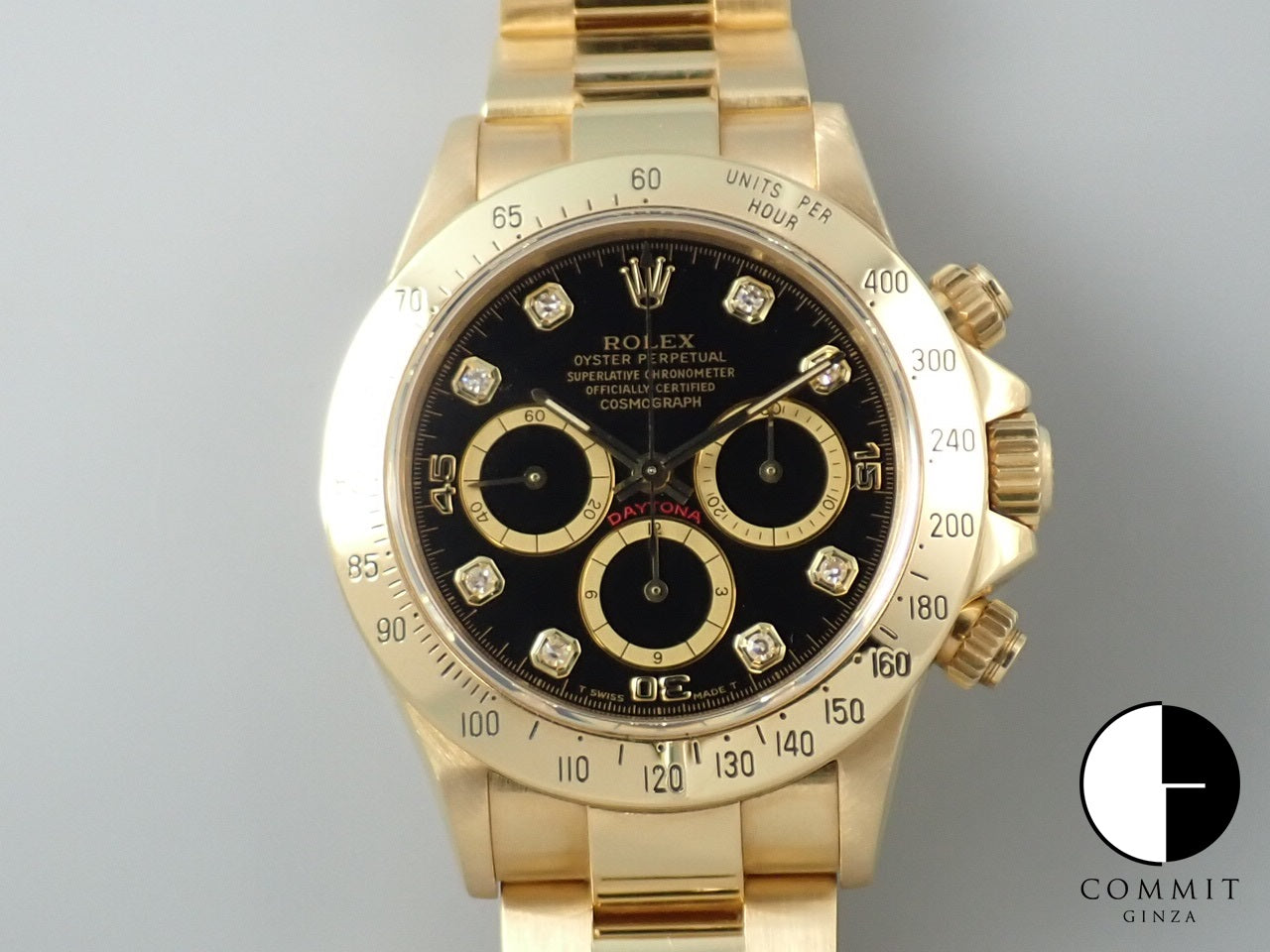 Rolex Daytona